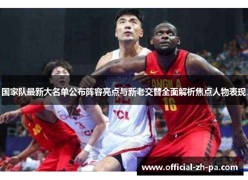 国家队最新大名单公布阵容亮点与新老交替全面解析焦点人物表现 国家队最新大名单公布阵容亮点与新老交替全面解析焦点人物表现